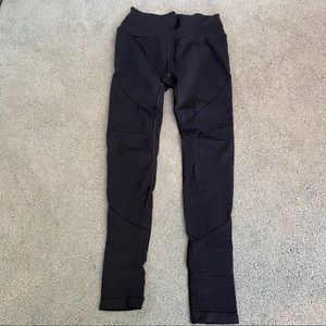 Alphalete Old Revival Leggings *READ DESCRIPTION*